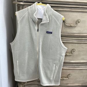 Women’s Patagonia Vest